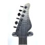 Schecter PT SLS Elite Electric Guitar Black Fade Burst B-Stock 1099, SCHECTER1341.B 1099
