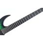 Schecter Keith Merrow KM-6 MK-III Standard Electric Guitar Toxic Smoke Green B-Stock 2874, SCHECTER835