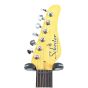 Schecter Nick Johnston Traditional Electric Guitar Atomic Silver B-Stock 1301, 288.B 1301