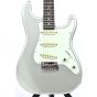 Schecter Nick Johnston Traditional Electric Guitar Atomic Silver B-Stock 1301, 288.B 1301