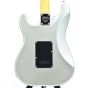 Schecter Nick Johnston Traditional Electric Guitar Atomic Silver B-Stock 1301, 288.B 1301