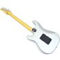 Schecter Nick Johnston Traditional Electric Guitar Atomic Silver B-Stock 1301, 288.B 1301
