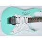 Ibanez JEM70V-SFG Steve Vai Premium Signature Series Electric Guitar in Sea Foam Green Finish, JEM70VSFG