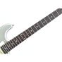 Schecter Nick Johnston Traditional Electric Guitar Atomic Silver B-Stock 1301, 288.B 1301