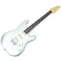 Schecter Nick Johnston Traditional Electric Guitar Atomic Silver B-Stock 1301, 288.B 1301