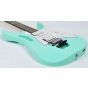 Ibanez JEM70V-SFG Steve Vai Premium Signature Series Electric Guitar in Sea Foam Green Finish, JEM70VSFG