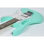 Ibanez JEM70V-SFG Steve Vai Premium Signature Series Electric Guitar in Sea Foam Green Finish, JEM70VSFG