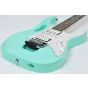 Ibanez JEM70V-SFG Steve Vai Premium Signature Series Electric Guitar in Sea Foam Green Finish, JEM70VSFG