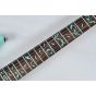 Ibanez JEM70V-SFG Steve Vai Premium Signature Series Electric Guitar in Sea Foam Green Finish, JEM70VSFG