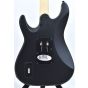 Schecter Sun Valley Super Shredder FR Electric Guitar Satin Black B-Stock 1373, 1283.B 1373
