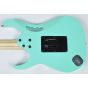 Ibanez JEM70V-SFG Steve Vai Premium Signature Series Electric Guitar in Sea Foam Green Finish, JEM70VSFG