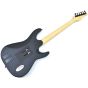 Schecter Sun Valley Super Shredder FR S Left-Handed Electric Guitar Satin Black B-Stock 1748, SCHECTER1287.B 1748