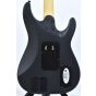 Schecter Sun Valley Super Shredder FR S Left-Handed Electric Guitar Satin Black B-Stock 1748, SCHECTER1287.B 1748