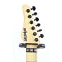 Schecter Sun Valley Super Shredder FR S Left-Handed Electric Guitar Satin Black B-Stock 1748, SCHECTER1287.B 1748