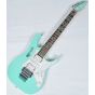 Ibanez JEM70V-SFG Steve Vai Premium Signature Series Electric Guitar in Sea Foam Green Finish, JEM70VSFG