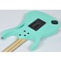 Ibanez JEM70V-SFG Steve Vai Premium Signature Series Electric Guitar in Sea Foam Green Finish, JEM70VSFG