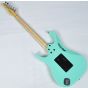 Ibanez JEM70V-SFG Steve Vai Premium Signature Series Electric Guitar in Sea Foam Green Finish, JEM70VSFG