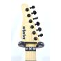 Schecter Sun Valley Super Shredder FR S Left-Handed Electric Guitar Satin Black B-Stock 1749, SCHECTER1287.B 1749