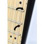 Schecter Sun Valley Super Shredder FR S Left-Handed Electric Guitar Satin Black B-Stock 1749, SCHECTER1287.B 1749