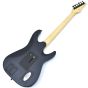 Schecter Sun Valley Super Shredder FR S Left-Handed Electric Guitar Satin Black B-Stock 1749, SCHECTER1287.B 1749
