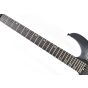 Schecter Banshee GT FR Left Handed Electric Guitar Satin Charcoal Burst B-Stock 0096, SCHECTER1524.B 0096