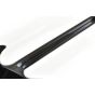 Schecter Signature Synyster Custom Electric Guitar Gloss Black Silver Pin Stripes B-Stock 1947, SCHECTER1740.B 1947