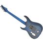 Schecter Banshee GT FR Electric Guitar Satin Trans Blue B-Stock 2034, SCHECTER1520.B 2034