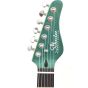 Schecter PT Fastback II B Electric Guitar Dark Emerald Green B-Stock 1398, 2210.B 1398