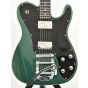 Schecter PT Fastback II B Electric Guitar Dark Emerald Green B-Stock 1398, 2210.B 1398