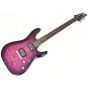 Schecter C-6 Plus Electric Guitar Electric Magenta B-Stock 0669, 445.B 0669