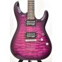 Schecter C-6 Plus Electric Guitar Electric Magenta B-Stock 0669, 445.B 0669