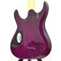 Schecter C-6 Plus Electric Guitar Electric Magenta B-Stock 0669, 445.B 0669