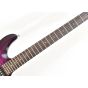 Schecter C-6 Plus Electric Guitar Electric Magenta B-Stock 0669, 445.B 0669