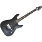 Schecter Damien Platinum-6 FR Electric Guitar Satin Black B-Stock 0343, 1183.B 0343