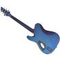 Schecter Hellraiser Hybrid PT Electric Guitar Ultra Violet B-Stock 0713, 1936.B 0713
