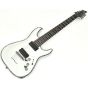 Schecter Hellraiser C-7 Electric Guitar Gloss White B-Stock 0461, 1810.B 0461