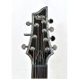 Schecter Hellraiser C-7 Electric Guitar Gloss White B-Stock 0461, 1810.B 0461
