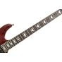 Schecter Omen Extreme-6 Electric Guitar Black Cherry B-Stock 0673, 2004.B 0673