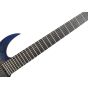 Schecter KM-7 MK-III Keith Merrow Guitar Blue Crimson B-Stock 1094, 303.B 1094