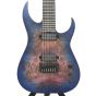 Schecter KM-7 MK-III Keith Merrow Guitar Blue Crimson B-Stock 1094, 303.B 1094