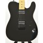 Schecter PT Electric Guitar Gloss Black B-Stock 0325, 2140.B 0325