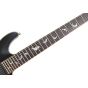 Schecter Damien Platinum-7 Electric Guitar Satin Black B-Stock 0696, 1185.B 0696