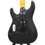 Schecter C-6 FR Deluxe Electric Guitar Satin Black B-Stock 0220, 434.B 0220
