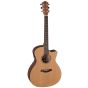 Baton Rouge AR11C/ACE Auditorium Cutaway Guitar, AR11C/ACE