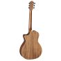 Baton Rouge AR81C/ACE Auditorium Cutaway Guitar, AR81C/ACE