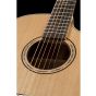 Baton Rouge AR81C/ACE Auditorium Cutaway Guitar, AR81C/ACE