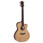 Baton Rouge AR81C/ACE Auditorium Cutaway Guitar, AR81C/ACE