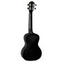 Baton Rouge V1-C goth Concert Ukulele, V1-C goth