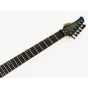 Schecter Reaper-6 FR S Electric Guitar in Satin Sky Burst Prototype 1982, 2120.B 1982