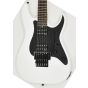 Schecter Sun Valley Super Shredder FR Electric Guitar Gloss White  Prototype 0496, 2120.B 0496